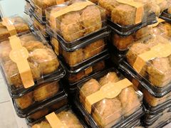 -面包新语(KKMALL京基店)