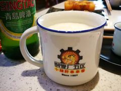 -钢管厂五区小郡肝串串香(南山店)