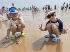 -日照海滨国家森林公园
