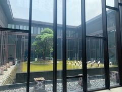 -上海崇明金茂凯悦酒店