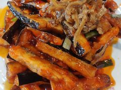-老姑砂锅·烧烤天津菜(体北道店)