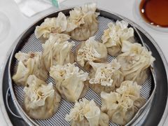 -清真·同发顺饭庄·烧麦(总店)