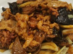 -万荣烤鸭店·北京菜(天坛店)