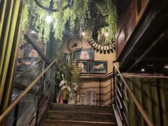 -村理·乡村菜音乐餐厅(河西店)