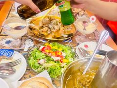 -番茄屋葡式美食(总店)