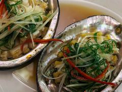 -宜兴隆家宴·私房菜(泰安华庭店)