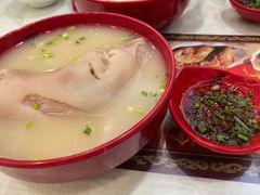 -廖老妈蹄花店(人民公园陕西街259号店)