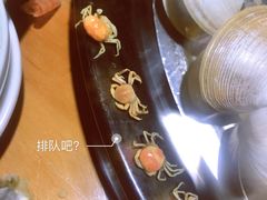 -三个渔夫·蒸汽海鲜(小白楼店)