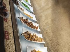 -汉巴味德·烤肉与啤酒的自助(杭州大悦城店)