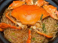 -荣基四海一家·家常菜·海鲜大排档(新安店)