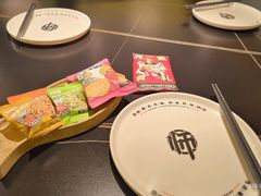 -师烤·豆花烤鱼(广州荔湾扬韬广场店)