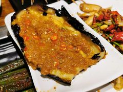 -小俩口烧烤东北菜(双井店)