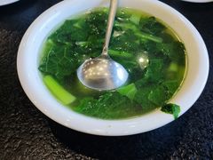 -喜洲翰林餐厅(董家百年老宅店)