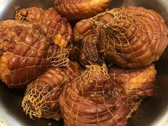 -胡记真不同饭店(临河街店)