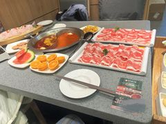 -芳竹园火锅(和平吾悦广场店)