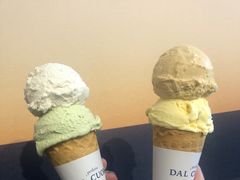-Dal Cuore 达可芮冰淇淋(陕西北路店)