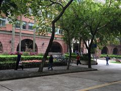 -中山大学学者灵芝(园南路店)