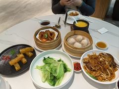 -富淳饭店(陆家嘴保利广场店)