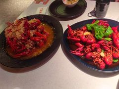 -红盔甲·小龙虾(天钥桥店)