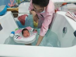 -东方爱堡国际月子会所·产后康复(兴化店)