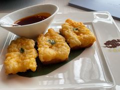 -天龙轩(香港丽思卡尔顿酒店)