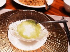-万丽轩·粤菜(王府井金茂万丽酒店)