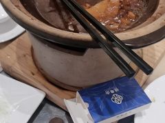 -锦粤宫·精致粤菜(深圳北站店)