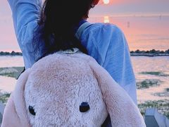 -南汇嘴观海公园