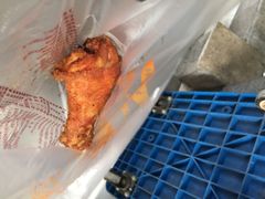 -潘大师炸鸡腿(莱蒙店)