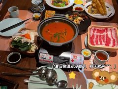 -山葵家·创意料理(宁波来福士店)