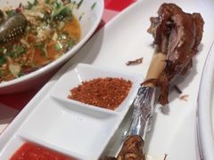 -西贝(上海中心店)