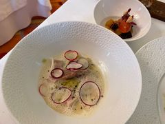 -Sketch(The Lecture Room & Library)