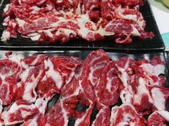 -三毛牛肉店(福强店)