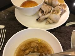 -深圳四季酒店·馥自助餐厅