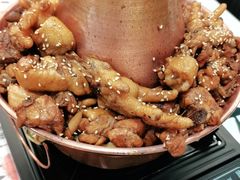 -刘记光大火锅鸡(人民街店)