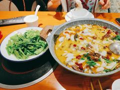 -龙梅肥肠鱼(明瓦廊店)
