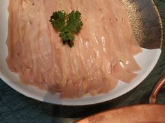 -肆味(东原1891江景店)