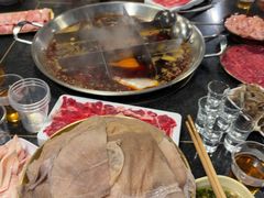 -邓莽子老火锅(中兴路总店)