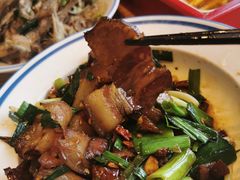 -印象鲵宴·张家界地标美食名片(溪布街店)