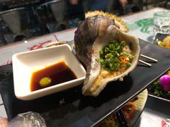 -辉记炭烧海鲜大排档·老字号(福田店)