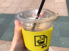 -JPG coffee(广州体育西店)