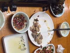 -61号餐吧(兴坪古镇漓江店)