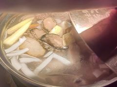 -大头椰·椰子鸡火锅(南宁万象城店)