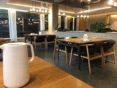 大堂-无味舒食(环岛路店)