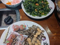 -老诚一锅羊蝎子(天通苑东三区直营店)
