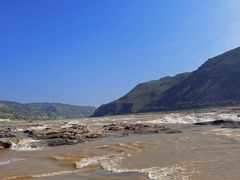 -陕西黄河壶口瀑布旅游区