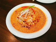 -茅庐毛血旺(烟台大悦城店)