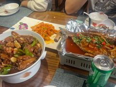 -老山东·山东菜(鲁菜名店)