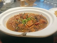 -金掌勺东北菜(格兰晴天店)