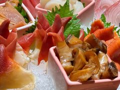 -花潮料理艺食馆(世欧广场店)